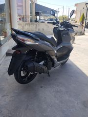 Sym Jet X  2026 JET X 125 ABS TCS ΕΤΟΙΜΟΠΑΡΑΔ.-thumb-2