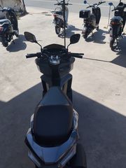 Sym Jet X  2026 JET X 125 ABS TCS ΕΤΟΙΜΟΠΑΡΑΔ.-thumb-3