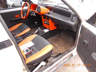 Pickup - Αγροτικό Hyundai 1986 PONY-thumb-5