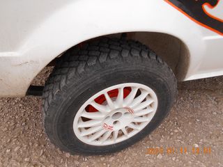 Pickup - Αγροτικό Hyundai 1986 PONY-thumb-6