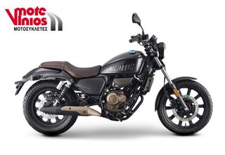 Daytona 2026 QJ MOTOR SRV 125 *ΕΠΩΝΥΜΑ ΔΩΡΑ+ΤΕΛΗ '26*-thumb-2