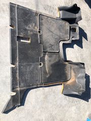 Πάτωμα - Μοκέτα Renault Trafic Opel Vivaro Nissan Primastar-thumb-1