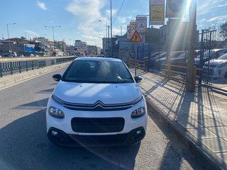 Citroen C3 2019