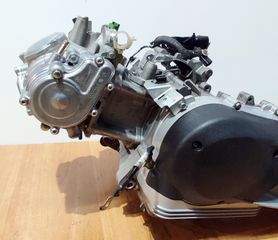 ΠΛΗΡΗΣ ΚΙΝΗΤΗΡΑΣ MEDLEY E5 (36.000ΧΙΛ.) *LMOTO PARTS*