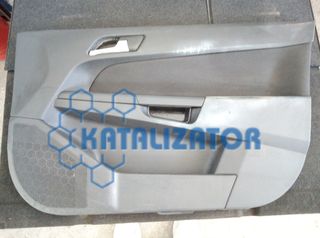 OPEL ASTRA H 2005-2008 ΠΑΝΕΛ - ΕΠΕΝΔΥΣΗ ΠΟΡΤΩΝ -  ΠΟΡΤΑ ΣΥΝΟΔΗΓΟΥ ΜΕ ΔΙΑΚΟΠΤΗ ΠΑΡΑΘΥΡΩΝ 