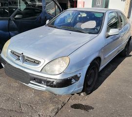 CITROEN XSARA 1.6CC 2005  Μεμονωμένα Ανταλλακτικά - Μούρη κομπλέ