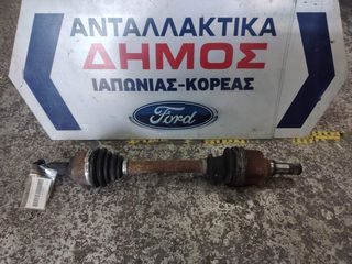 FORD MONDEO '00-'07 ΜΕΤΑΧΕΙΡΙΣΜΕΝΟ ΕΜΠΡΟΣ ΑΡΙΣΤΕΡΟ ΗΜΙΑΞΟΝΙΟ (ΟΔΗΓΟΥ) 