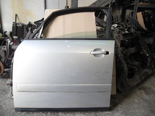 ΠΕΤΡΟΠΟΥΛΟΣ ΕΜΠΡΟΣ ΑΡΙΣΤΕΡΗ ΠΟΡΤΑ AUDI A2 2000-2005