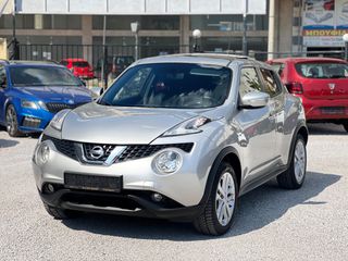 Nissan Juke 2016 1.2 DIG-T