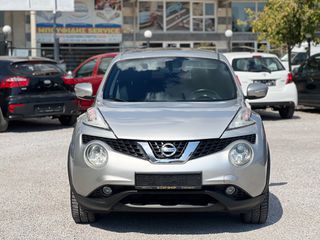 Nissan Juke 2016 1.2 DIG-T-thumb-2