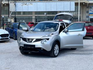 Nissan Juke 2016 1.2 DIG-T-thumb-6