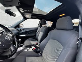 Nissan Juke 2016 1.2 DIG-T-thumb-16