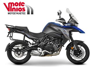 Daytona 2026 QJ MOTOR SRT 550  *ΕΠΩΝΥΜΑ ΔΩΡΑ+ΤΕΛΗ'26*-thumb-2