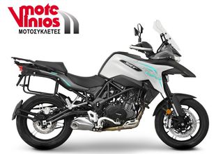 Daytona 2026 QJ MOTOR SRT 550  *ΕΠΩΝΥΜΑ ΔΩΡΑ+ΤΕΛΗ'26*-thumb-3