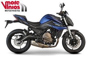 Daytona 2026 QJ MOTOR SRK 700  *ΕΠΩΝΥΜΑ ΔΩΡΑ+ΤΕΛΗ'26*-thumb-3