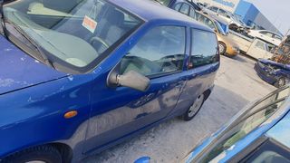 FIAT PUNTO '95 1.3cc-thumb-1