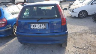 FIAT PUNTO '95 1.3cc-thumb-2