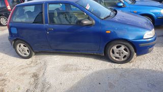 FIAT PUNTO '95 1.3cc-thumb-3