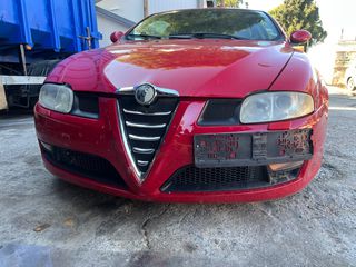 Alfa Romeo GT μόνο γι ανταλλακτικα 