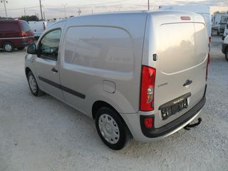 Κλούβα Mercedes-Benz 2013 CITAN 109* CDI A/C* EURO 5-thumb-2