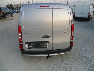 Κλούβα Mercedes-Benz 2013 CITAN 109* CDI A/C* EURO 5-thumb-3