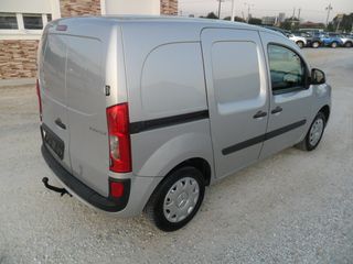 Κλούβα Mercedes-Benz 2013 CITAN 109* CDI A/C* EURO 5-thumb-4
