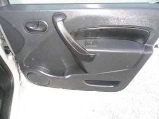 Κλούβα Mercedes-Benz 2013 CITAN 109* CDI A/C* EURO 5-thumb-8