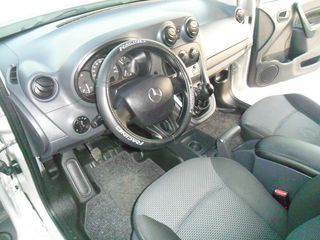 Κλούβα Mercedes-Benz 2013 CITAN 109* CDI A/C* EURO 5-thumb-9