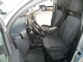 Κλούβα Mercedes-Benz 2013 CITAN 109* CDI A/C* EURO 5-thumb-11