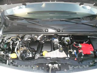 Κλούβα Mercedes-Benz 2013 CITAN 109* CDI A/C* EURO 5-thumb-14