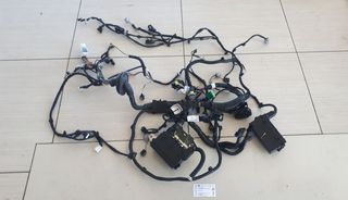 ΠΛΕΞΟΥΔΑ ΜΗΧΑΝΗΣ (24012-HM10C)  NISSAN MICRA K14 2017-2020