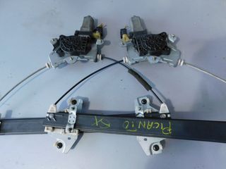 KIA PICANTO 04-09  ΓΡΥΛΛΟΙ ΠΑΡΑΘΥΡΩΝ -ΤΙΜΗ ΕΚΑΣΤΟΣ-