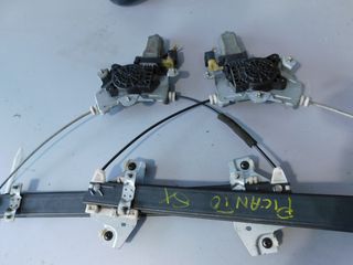 KIA PICANTO 04-09  ΓΡΥΛΛΟΙ ΠΑΡΑΘΥΡΩΝ -ΤΙΜΗ ΕΚΑΣΤΟΣ--thumb-2