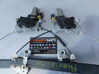 KIA PICANTO 04-09  ΓΡΥΛΛΟΙ ΠΑΡΑΘΥΡΩΝ -ΤΙΜΗ ΕΚΑΣΤΟΣ--thumb-3