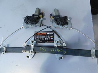KIA PICANTO 04-09  ΓΡΥΛΛΟΙ ΠΑΡΑΘΥΡΩΝ -ΤΙΜΗ ΕΚΑΣΤΟΣ--thumb-4