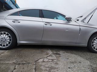 MERCEDES CLS 350 '04-'10 * ΜΠΑΝΤΑ ΔΕΞΙΑ *ΑΝΤΑΛΛΑΚΤΙΚΑ AUTOplace ΑΦΟΙ ΞΗΡΟΣΑΒΒΙΔΗ*