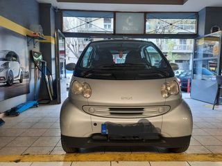 Smart ForTwo '03 city-coupé cdi passion(''ΠΟΥΛΗΘΗΚΕ'')