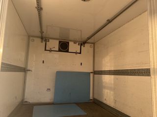 Ψυγείο Mitsubishi 2010 fuso cander-thumb-3