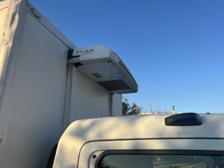 Ψυγείο Mitsubishi 2010 fuso cander-thumb-5