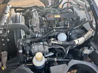 Ψυγείο Mitsubishi 2010 fuso cander-thumb-11