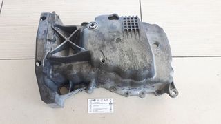  ΚΑΡΤΕΡ ΕΧΕΙ ΜΙΑ ΤΡΥΠΑ (111105878R) K9K NISSAN MICRA K14 2017-2020