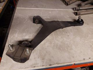 ΨΑΛΙΔΙ ΕΜΠΡΟΣ ΔΕΞΙΟ ΜΕ ΖΑΜΦΟΡ  CITROEN SAXO 96-04 