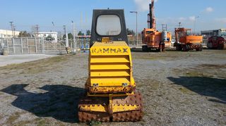 Οδοστρωτήρες Rammax 1998 RW 2900-thumb-2