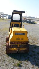 Οδοστρωτήρες Rammax 1998 RW 2900-thumb-6