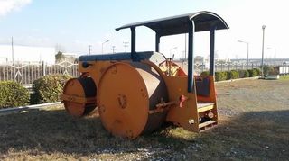 Οδοστρωτήρες Hamm 1961 DH 10-thumb-2