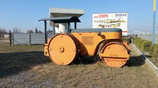 Οδοστρωτήρες Hamm 1961 DH 10-thumb-8