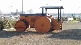 Οδοστρωτήρες Hamm 1961 DH 10-thumb-9