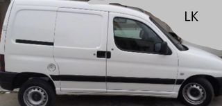 CITROEN BERLINGO '96-'08 ΗΜΙΑΞΟΝΙΑ "ΤΑ ΠΑΝΤΑ ΣΤΗΝ LK ΘΑ ΒΡΕΙΣ"-thumb-2