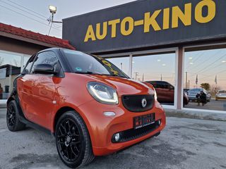 Smart ForTwo '15 453 FULL EXTRA