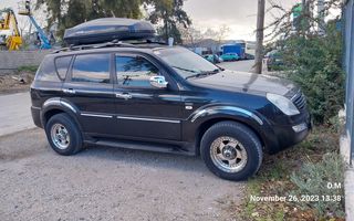 SsangYong Rexton '06 RX 230